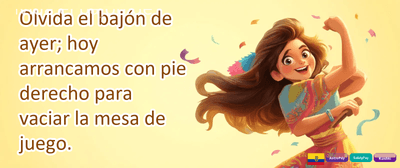 Recarga de Fin de Semana 💰 promotion