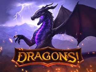 Dragon Respin screenshot