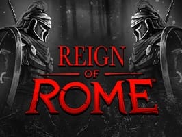 Reign Of Rome screenshot