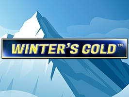 Winters Gold screenshot