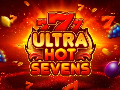 Ultra Hot Sevens screenshot