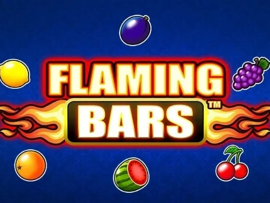 Flaming Bars screenshot
