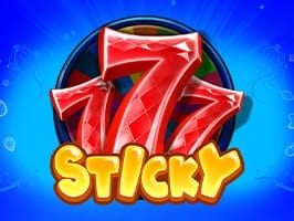 Sticky777 screenshot